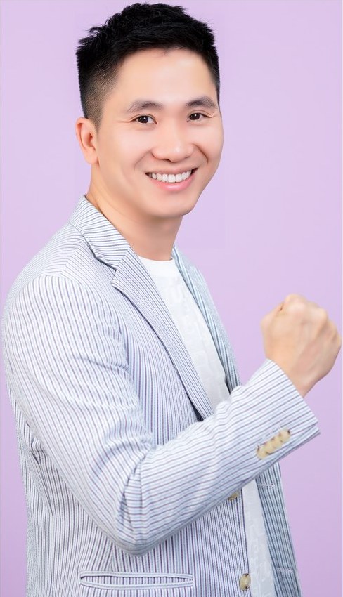 Thầy Nguyễn Xuân Hợp